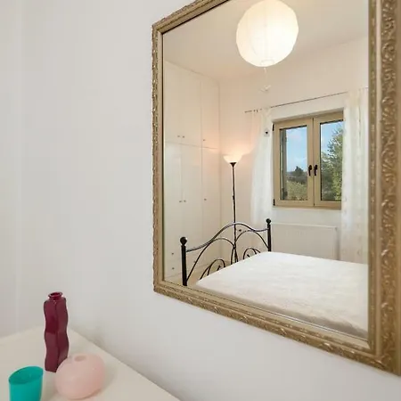 Messala Stone-house Holiday home Agios Dimitrios (Zakynthos)