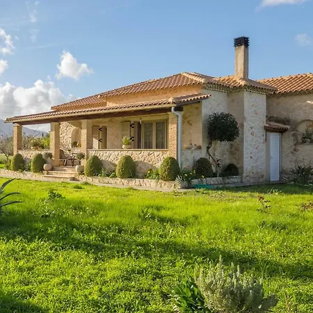 Messala Stone-house