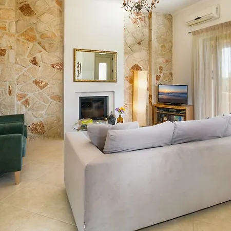 Messala Stone-house Holiday home *