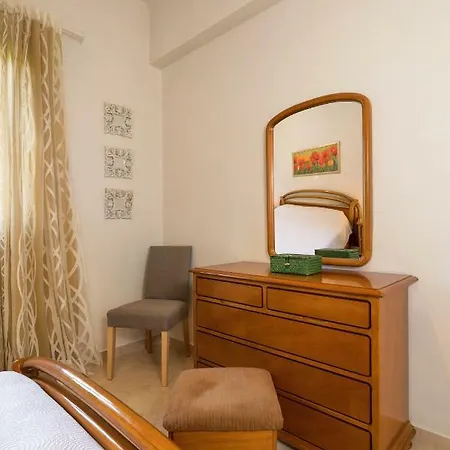 Messala Stone-house Holiday home *