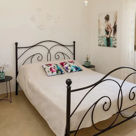Holiday home Messala Stone-house Agios Dimitrios (Zakynthos)