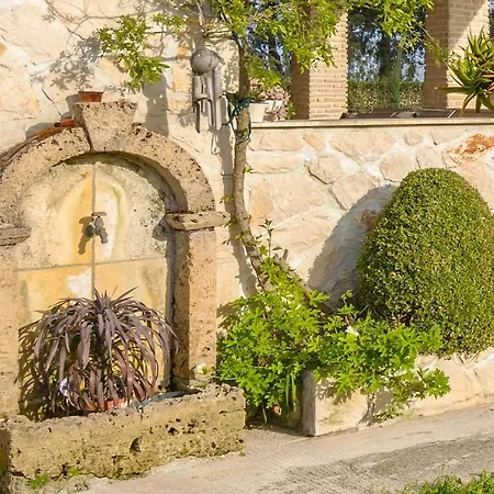 Messala Stone-house * Agios Dimitrios (Zakynthos)