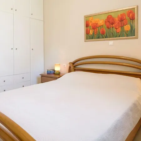 Holiday home Messala Stone-house Agios Dimitrios (Zakynthos)